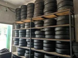 175/65/15 Used Tires