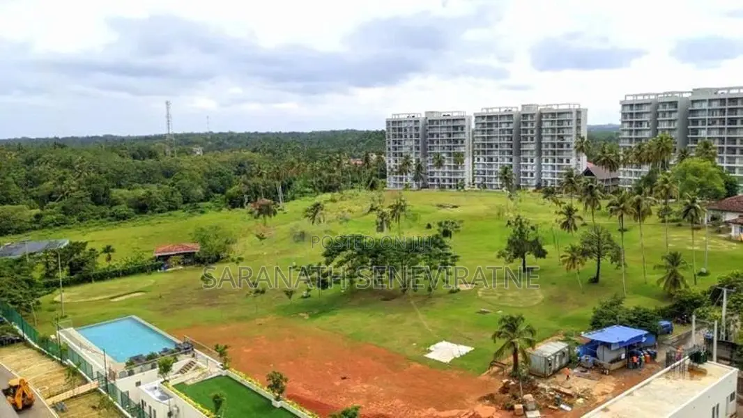 Super Luxury 2-Bedroom Golf Apartment @ Canterbury Resort
