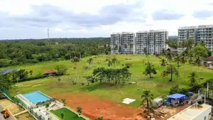 Super Luxury 2-Bedroom Golf Apartment @ Canterbury Resort