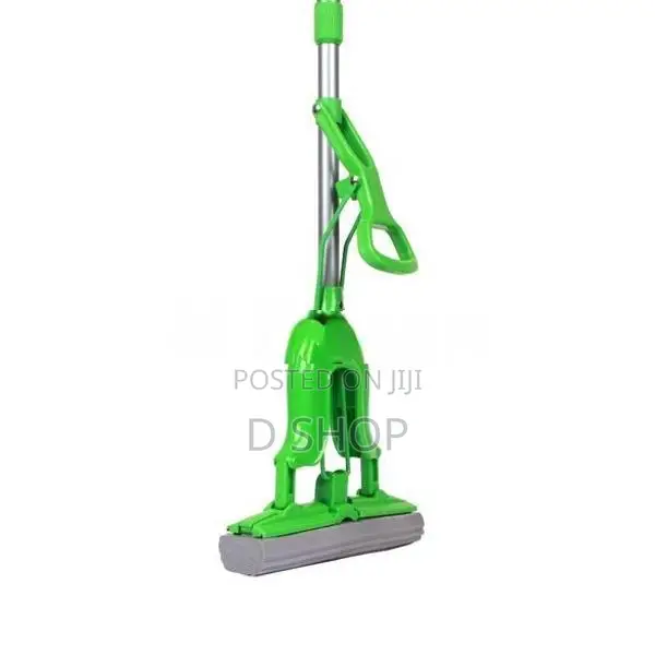 High Quality Squeezer Squeeze Mop -Adjustable