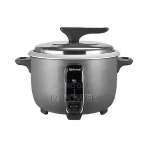 Richsonic Rice Cooker 10L