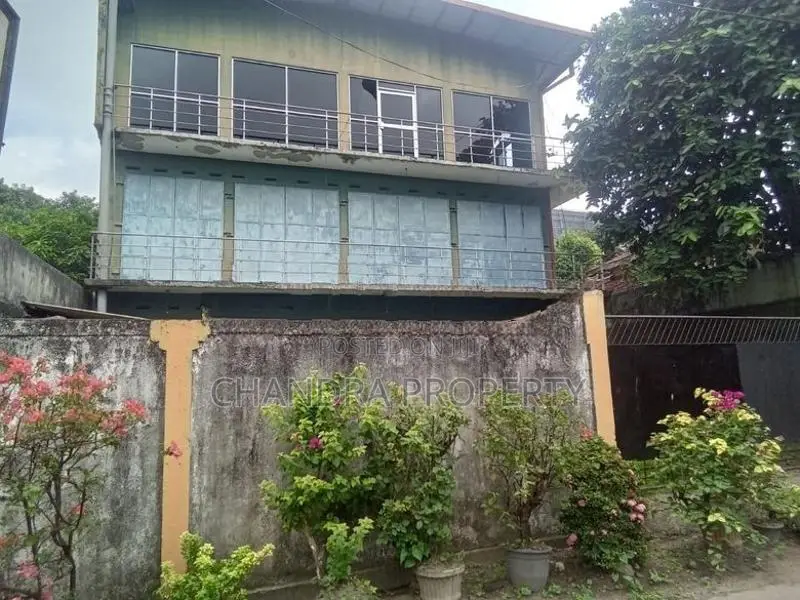 Commercial Property for Rent / Kandana