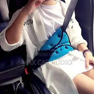 Car Baby Seat Belt Gard