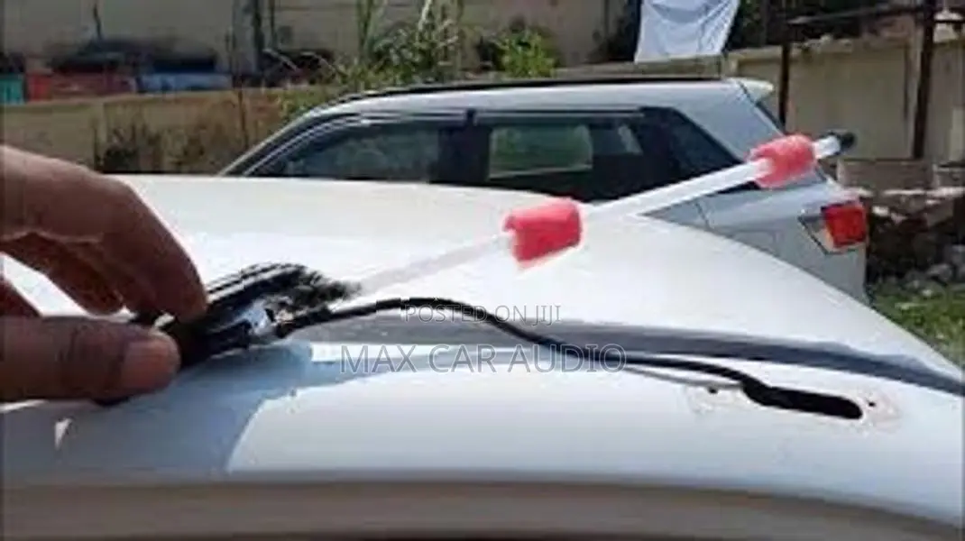 Suzuki Alto Fm Antenna