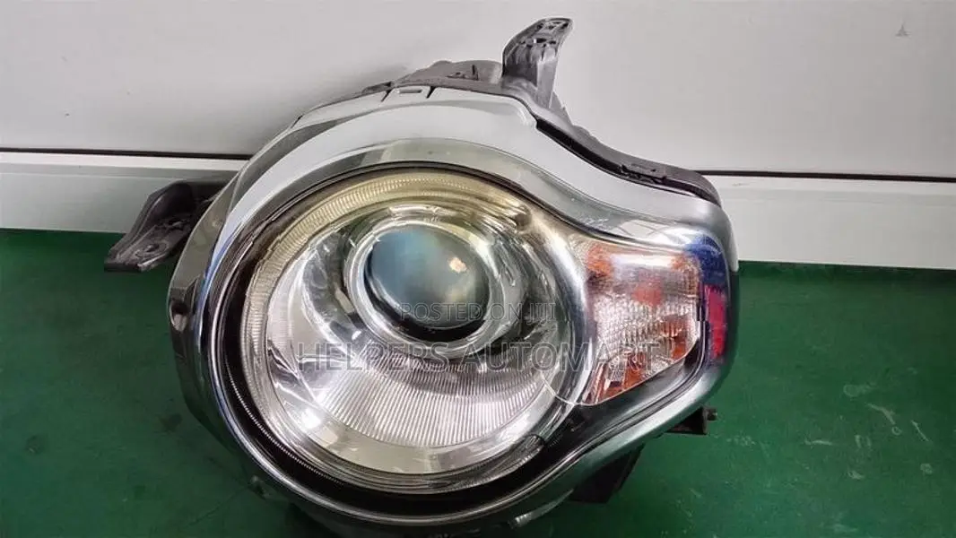 Hustler MR41 Head light Xenon