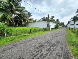 10P Land for Sale in Malabe