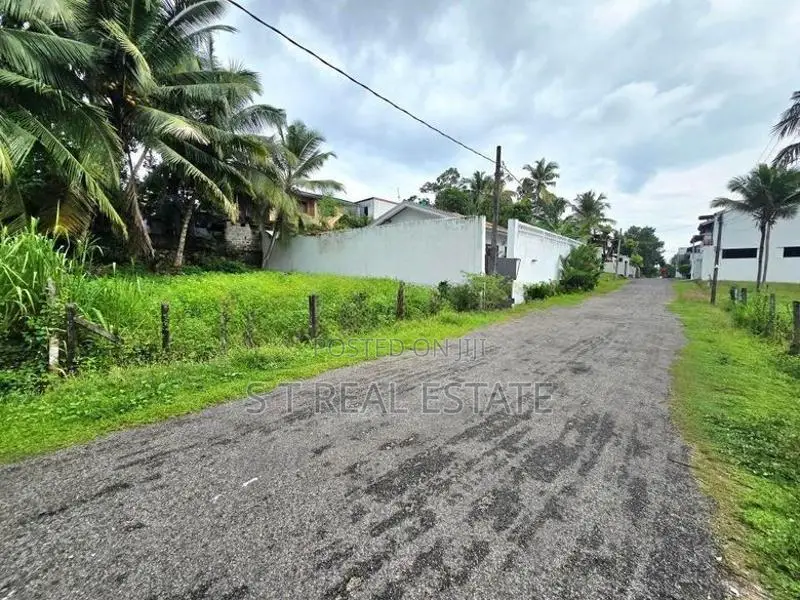 10P Land for Sale in Malabe