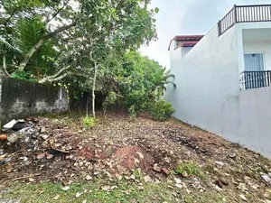 7P Bare Land For Sale In Malabe
