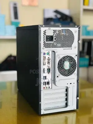 I5 8th Gen Computer