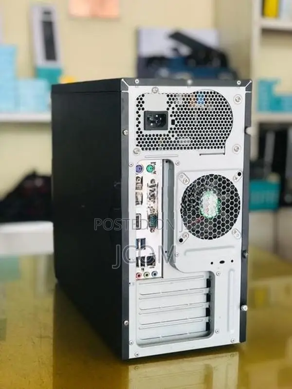 I5 8th Gen Computer