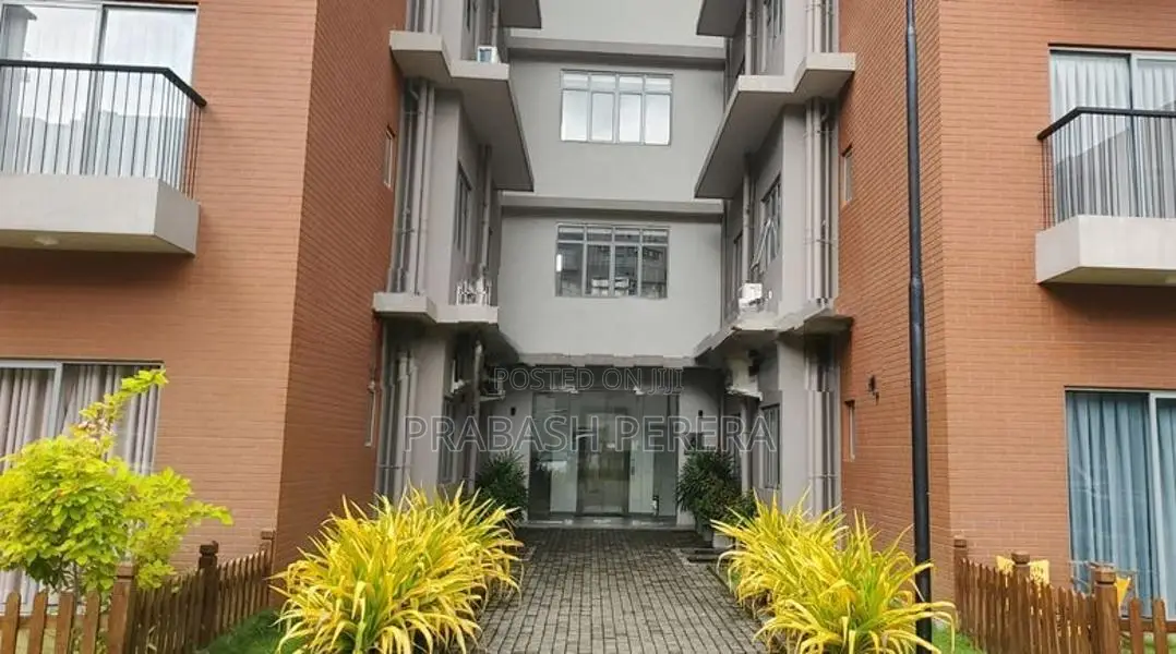 Apartment for Sale in Kahathuduwa