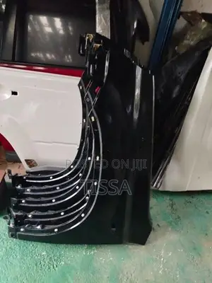 Nissan X Trail T31 Fender L/H