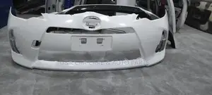 Toyota Aqua Front Buffer