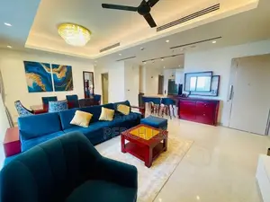 606 Apartment for Sale in Colpetty, Colombo 3