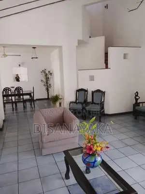 Two Storey House for Sale in Papiliyana Ds6512