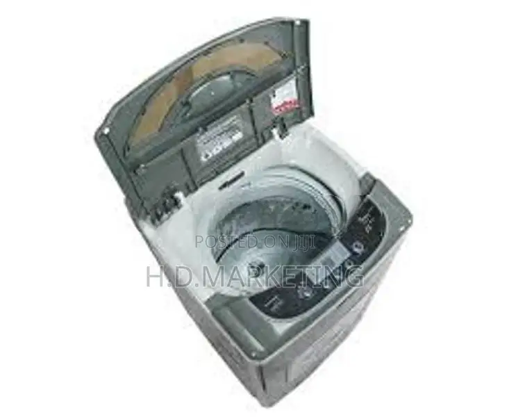 7Kg Fully Automatic Washing Machine