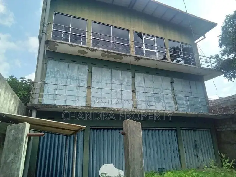 Commercial Property for Rent / Kandana