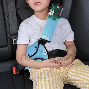Car Baby Seat Belt Gard