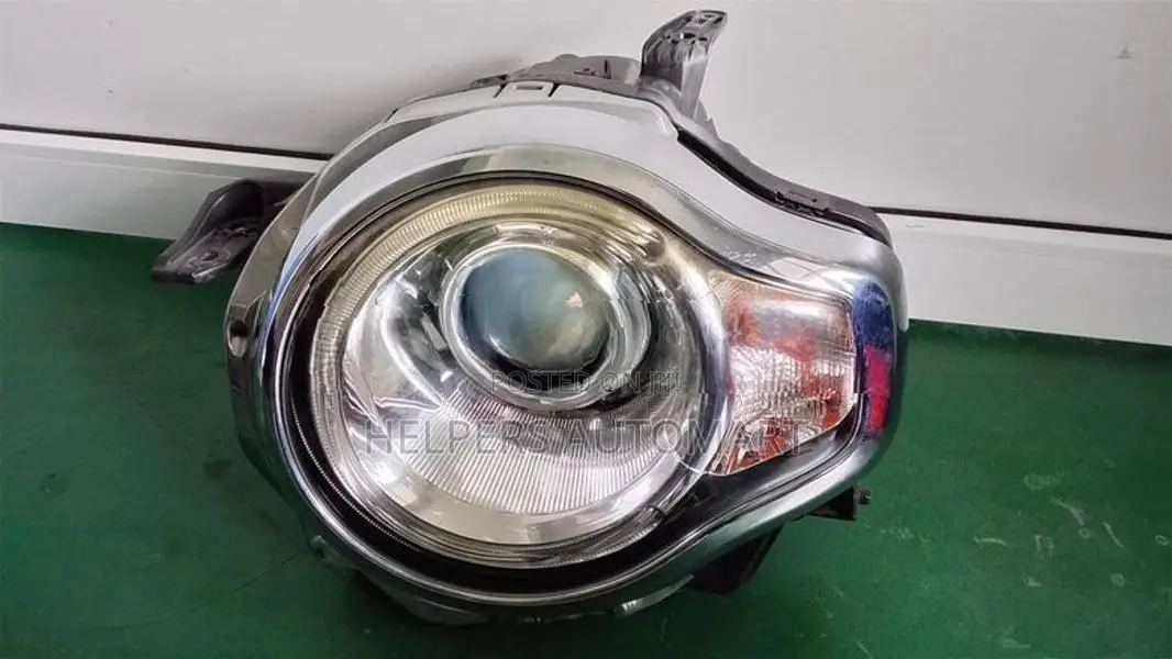Hustler MR41 Head light Xenon