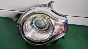Hustler MR41 Head light Xenon