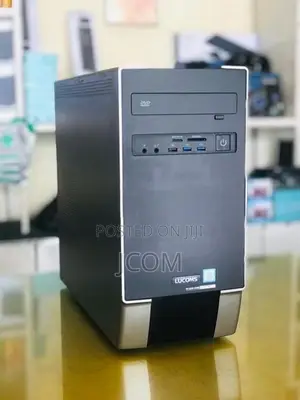 I5 8th Gen Computer
