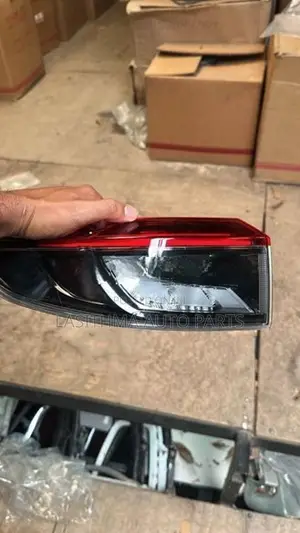 Vezel New 2024 Tail Lamp