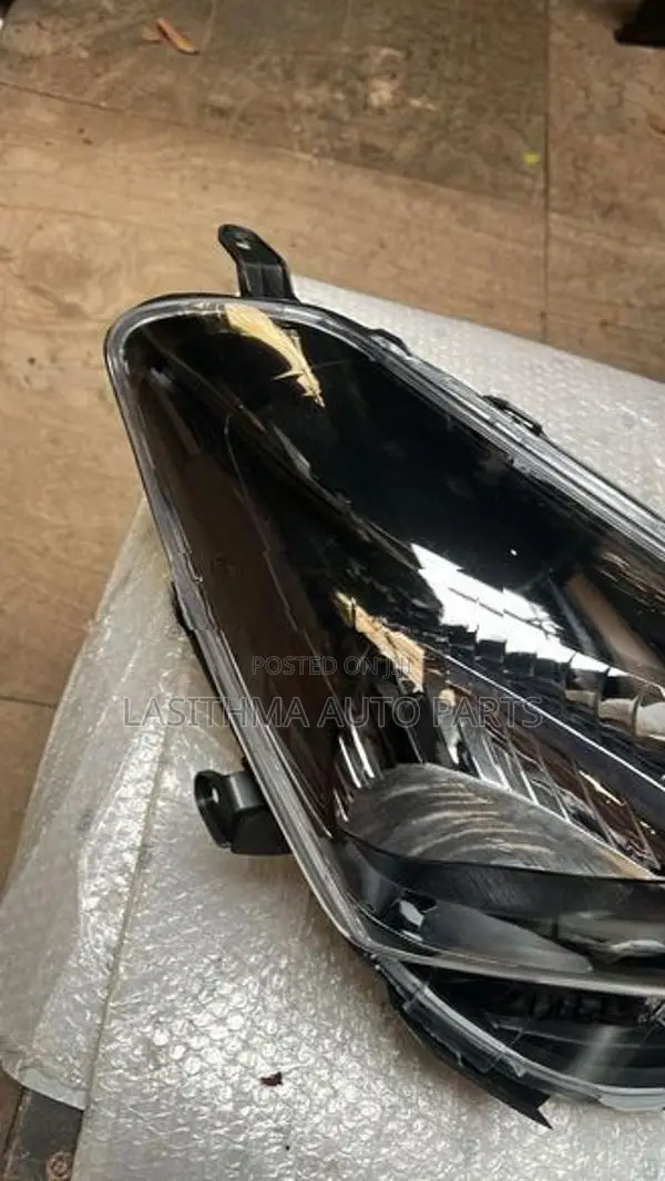 Vitz KSP 130 Head Lamp (269)