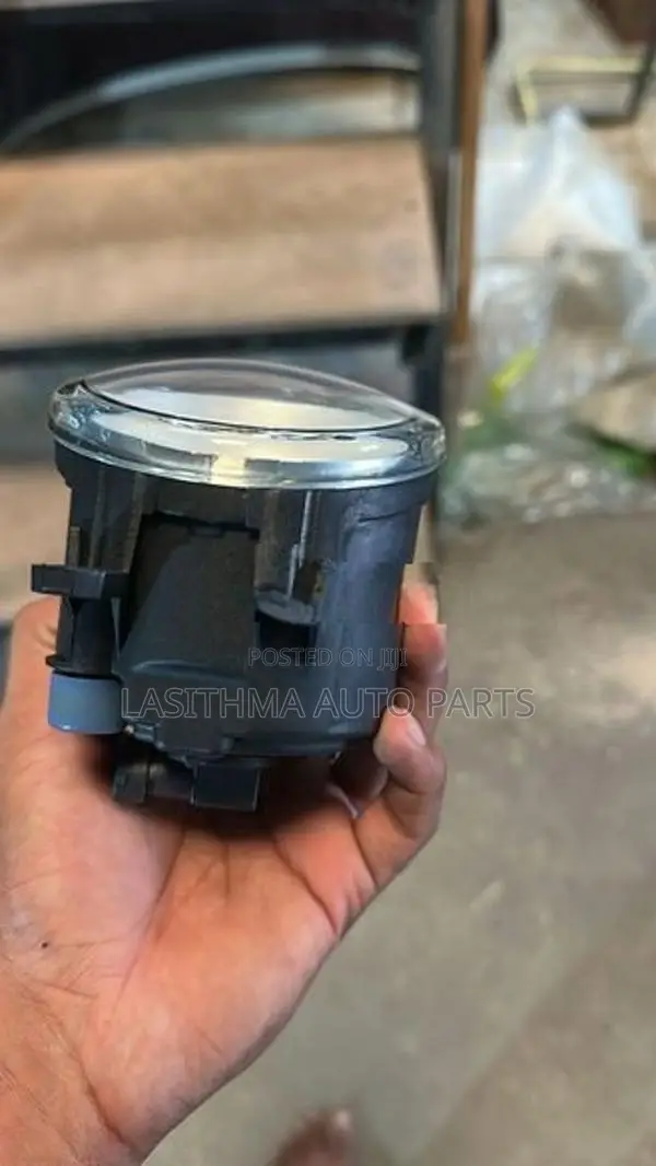 Belta Fog lamp