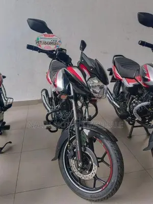 Bajaj Discover 125 2025