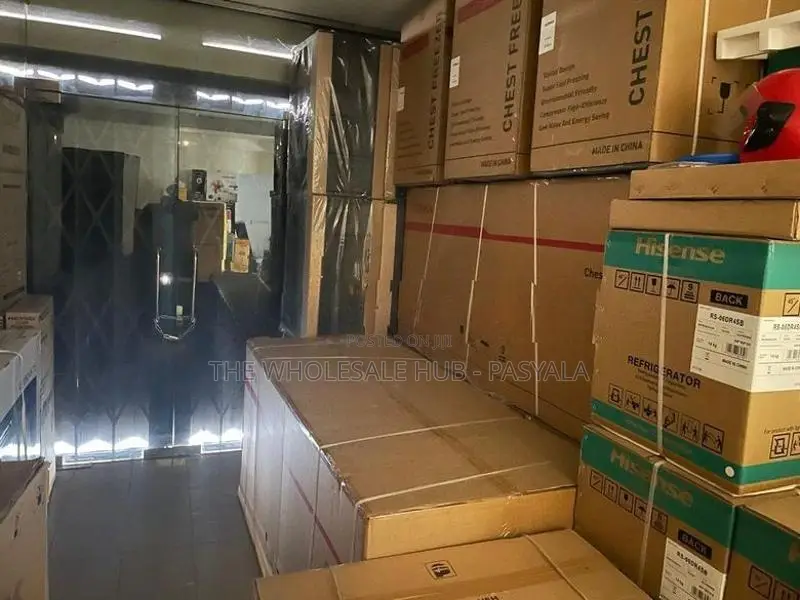 KONKA 200L DISPLAY FEEZER