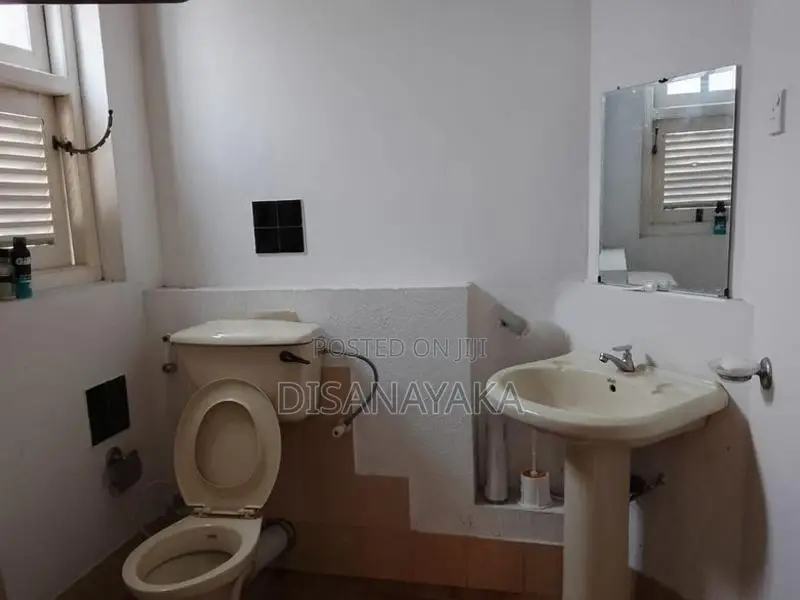 Two Storey House for Sale in Papiliyana Ds6512