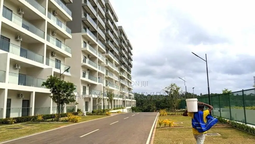 Super Luxury 2-Bedroom Golf Apartment @ Canterbury Resort