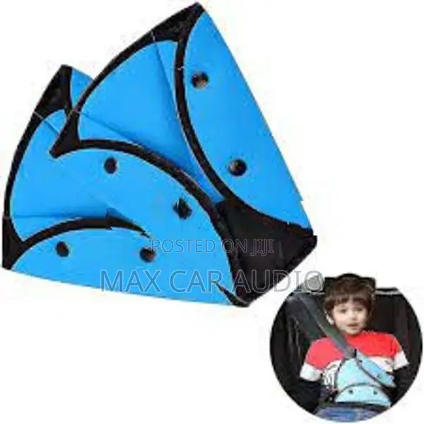 Car Baby Seat Belt Gard