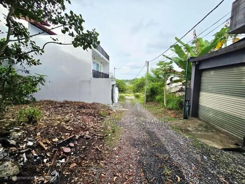 7P Bare Land For Sale In Malabe
