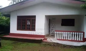 26 Perches Block of Land with House for Sale in Maharagama