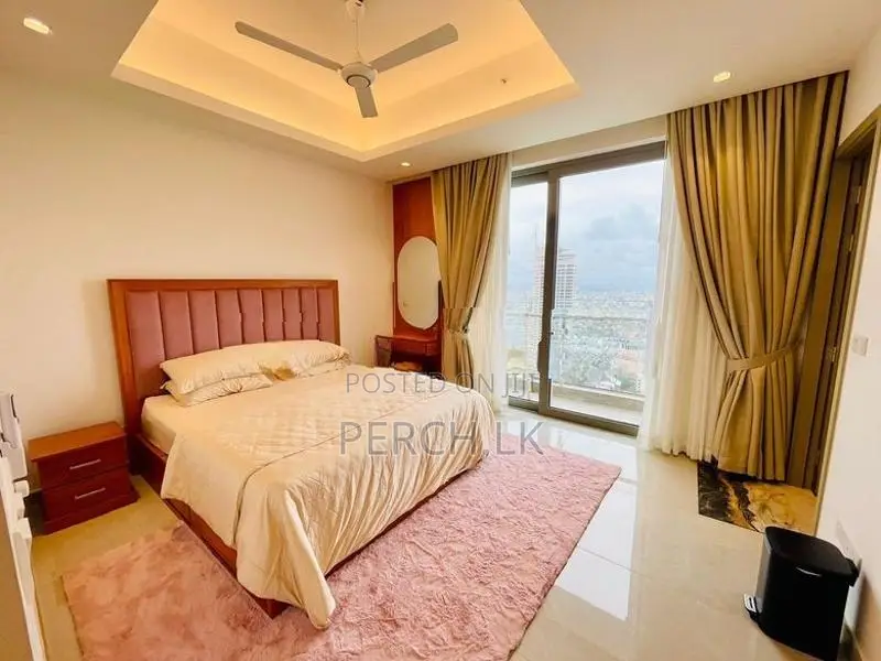 606 Apartment for Sale in Colpetty, Colombo 3