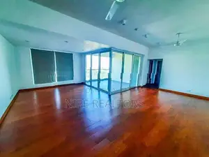 Lakeview Luxury | 3BR Apartment at Elements, Rajagiriya