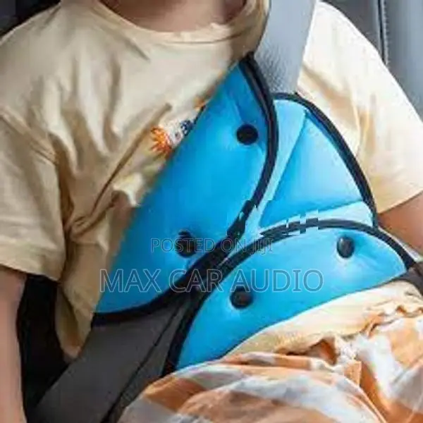 Car Baby Seat Belt Gard