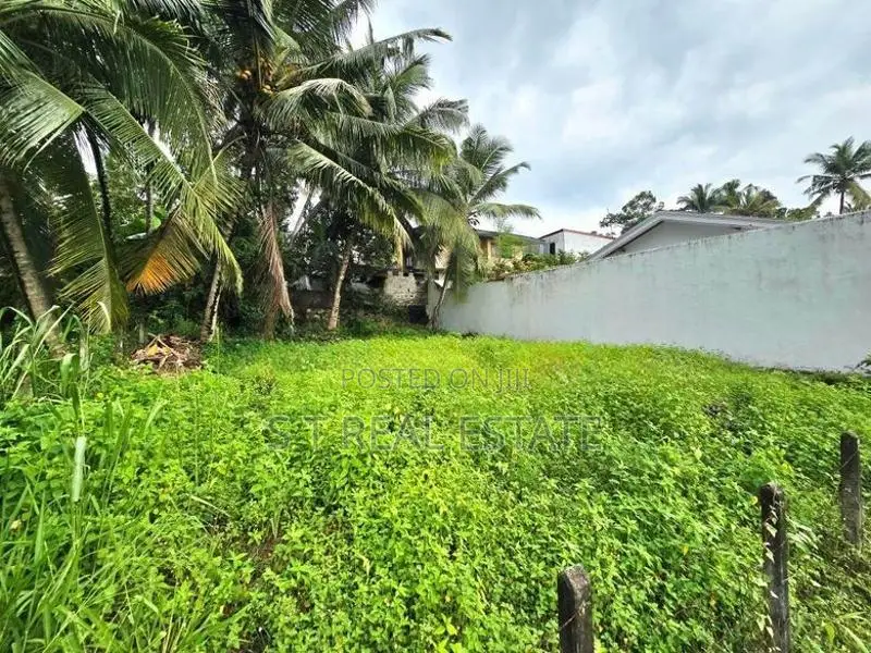 10P Land for Sale in Malabe