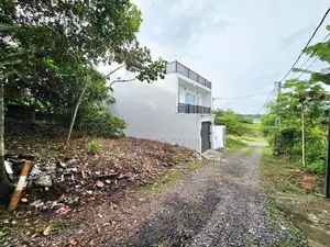 7P Bare Land For Sale In Malabe