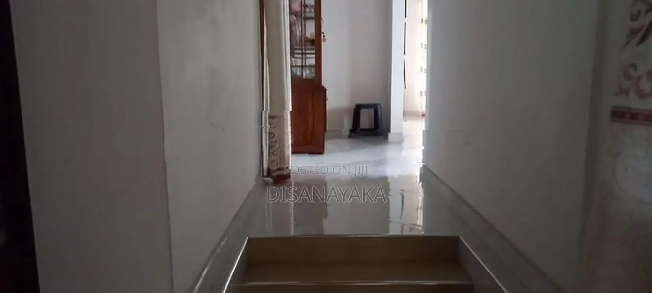 Single Storey House for Sale in Nugegoda