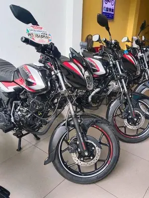 Bajaj Discover 125 2025