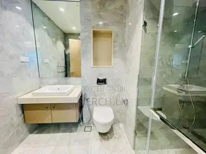 606 Apartment for Sale in Colpetty, Colombo 3