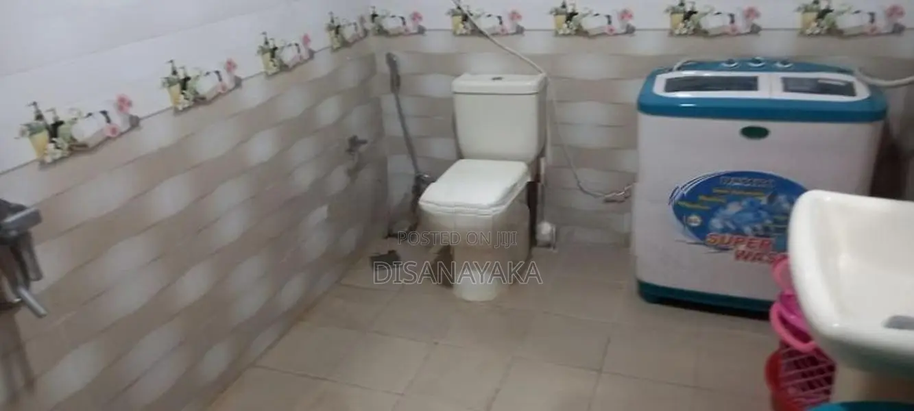 Single Storey House for Sale in Nugegoda