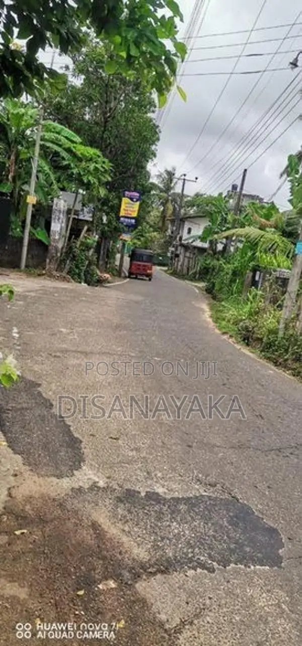 Super Land for Sale in Udumulla