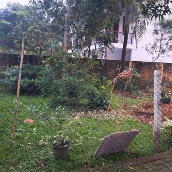 Super Land for Sale in Nugegoda Ekwatte DS1423