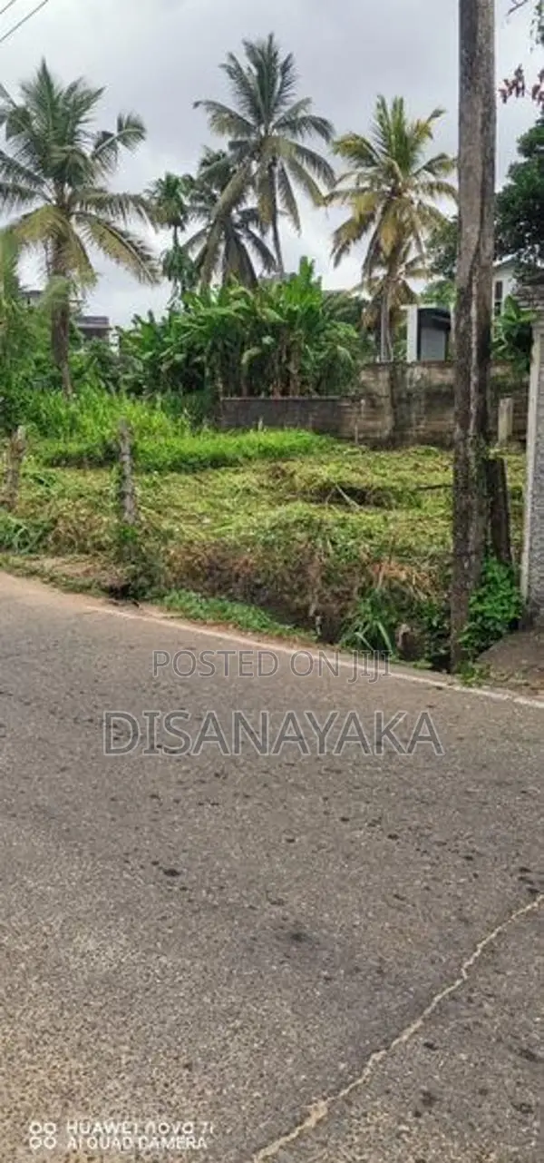 Super Land for Sale in Udumulla