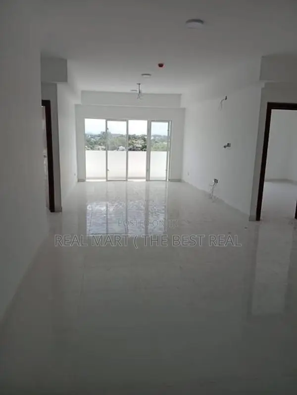 Nugegoda Town : Brand New 3 BR Luxury Apartment for Sale