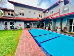 Running Well Stablished Hotel for Sale in Negombo Area With 30 P Land
