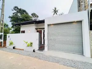 All Completed Brand new House Sale Athurugiriya